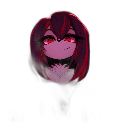mask, face, creature, staff transparent PNG cut-out
