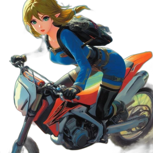 jacket, weapon, concept art, watercolor transparent PNG cut-out