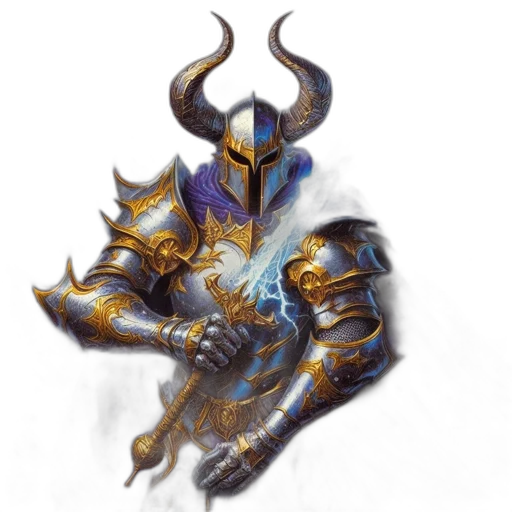 sword, dragon, weapon, staff transparent PNG cut-out