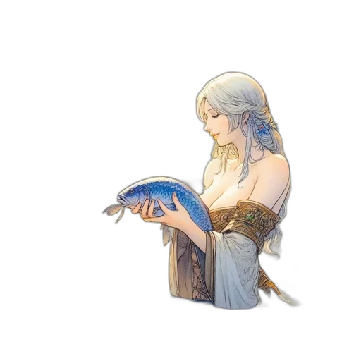 dragon, sword, weapon, staff transparent PNG cut-out