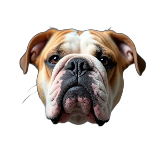 animal, face, staff, creature transparent PNG cut-out