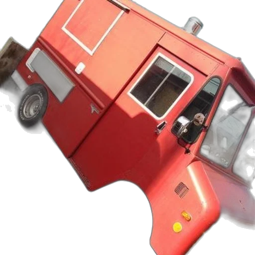 car, robot, staff, weapon transparent PNG cut-out