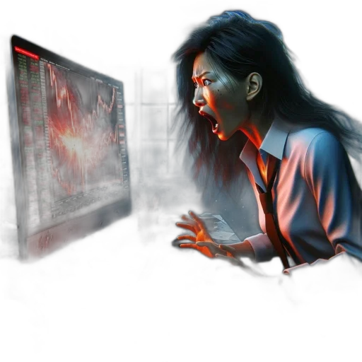 concept art, cyberpunk, 3d render, photorealistic transparent PNG cut-out