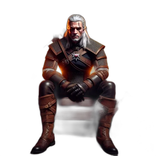 sword, weapon, face, staff transparent PNG cut-out