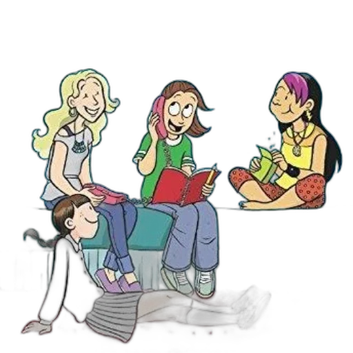 staff, furniture, cartoon, concept art transparent PNG cut-out
