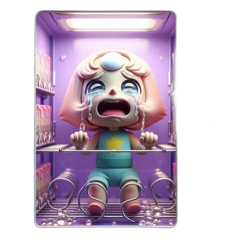 creature, face, robot, mask transparent PNG cut-out