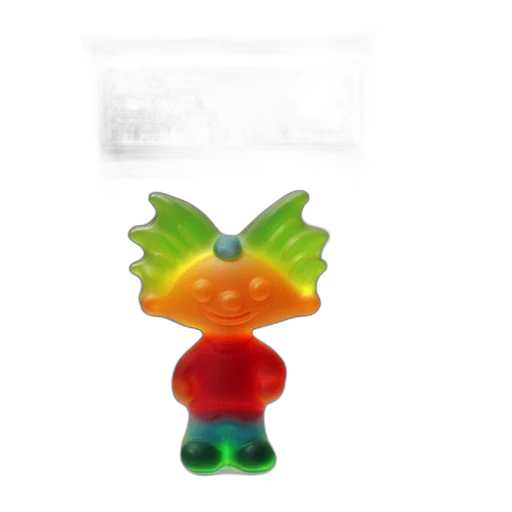 dragon, mask, creature, crown transparent PNG cut-out