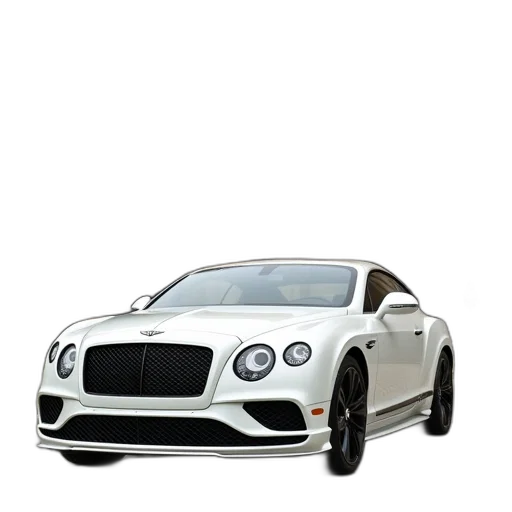 car, animal, weapon, 3d render transparent PNG cut-out