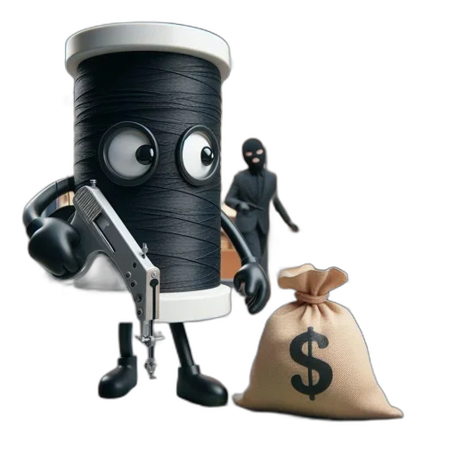 robot, concept art, 3d render, cartoon transparent PNG cut-out