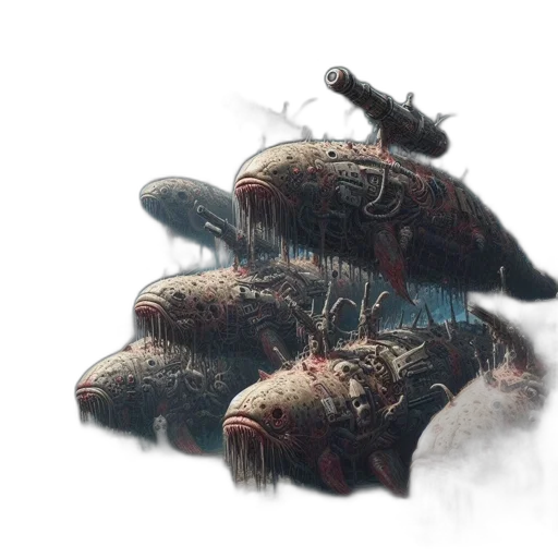 creature, dragon, animal, concept art transparent PNG cut-out