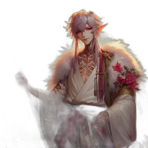 staff, dragon, crown, creature transparent PNG cut-out