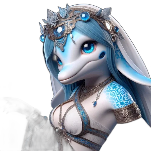 dragon, jewelry, mask, robot transparent PNG cut-out
