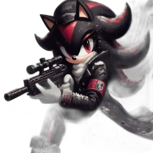 weapon, animal, concept art, comic book art transparent PNG cut-out