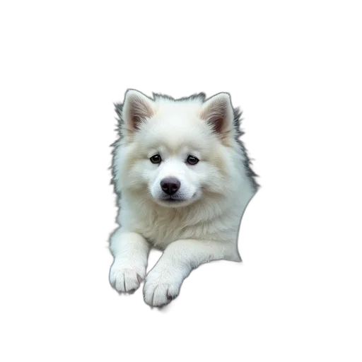 animal, creature, face, staff transparent PNG cut-out