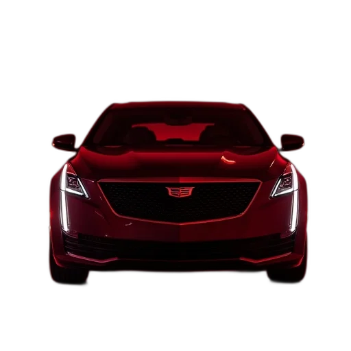 car, dragon, 3d render, photorealistic transparent PNG cut-out