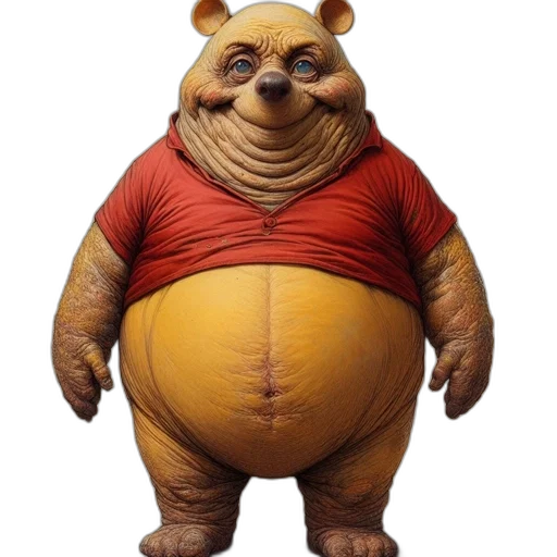 animal, creature, food, staff transparent PNG cut-out