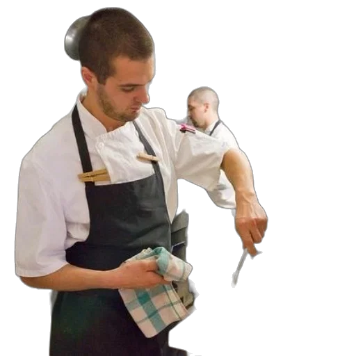 staff, food, robot, weapon transparent PNG cut-out
