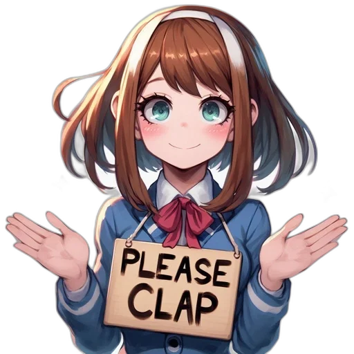 staff, weapon, jacket, hat transparent PNG cut-out