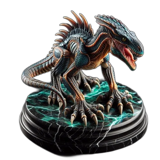 dragon, creature, concept art, fantasy art transparent PNG cut-out