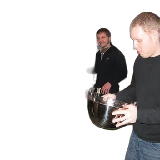 staff, jacket, bottle, weapon transparent PNG cut-out