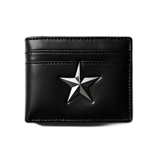 staff, jewelry, black, leather transparent PNG cut-out