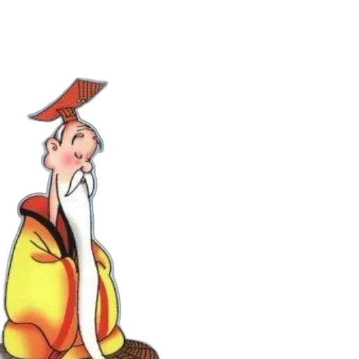 staff, hat, jacket, face transparent PNG cut-out