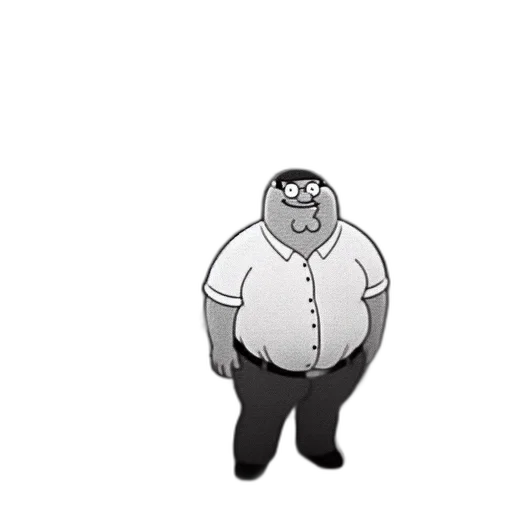 staff, creature, animal, robot transparent PNG cut-out