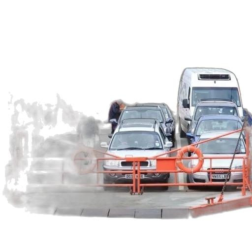 car, concept art, photorealistic, 3d render transparent PNG cut-out