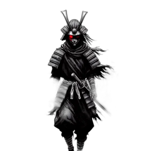mask, weapon, sword, staff transparent PNG cut-out
