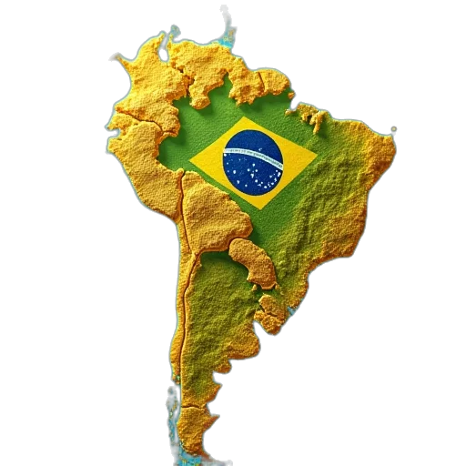 umbrella, concept art, image, brazil transparent PNG cut-out
