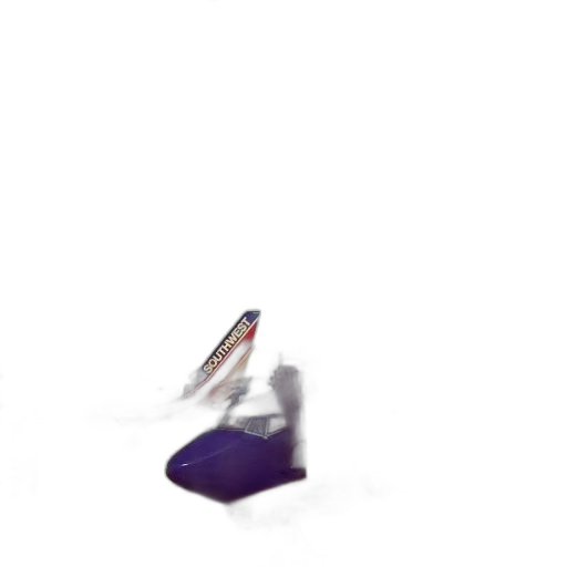 shoes, robot, weapon, bottle transparent PNG cut-out