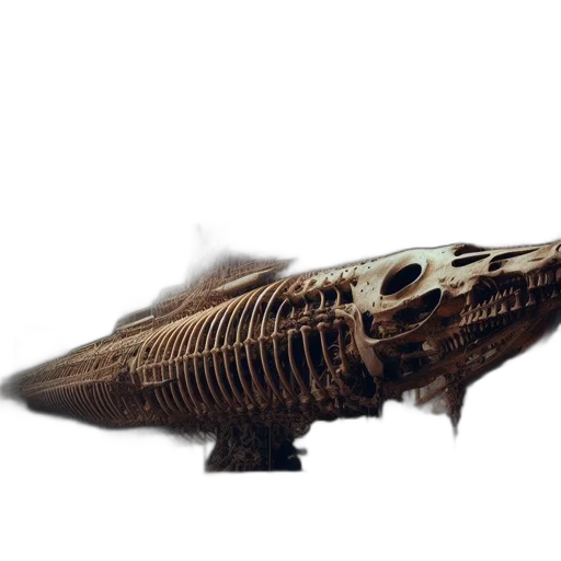 weapon, dragon, creature, animal transparent PNG cut-out