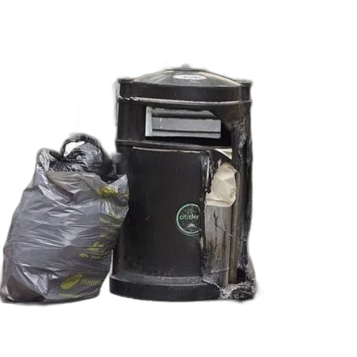 robot, jacket, furniture, staff transparent PNG cut-out