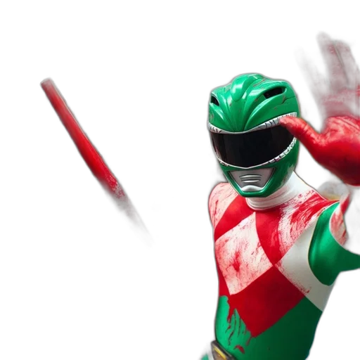 weapon, staff, sword, robot transparent PNG cut-out