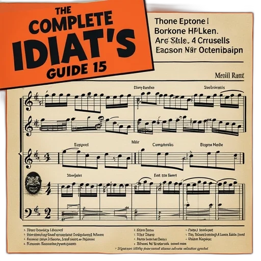 complete, idiot, guide, arranging transparent PNG cut-out
