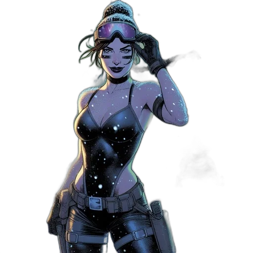 staff, dress, weapon, mask transparent PNG cut-out