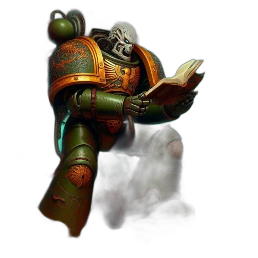 robot, weapon, staff, mask transparent PNG cut-out