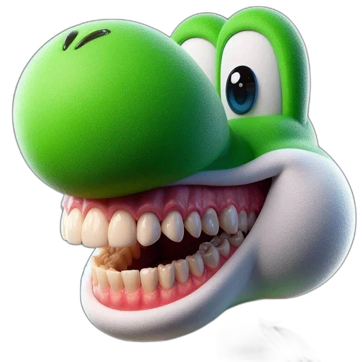 face, creature, animal, dragon transparent PNG cut-out