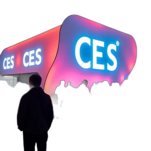 vaporwave, 3d render, concept art, neon lights transparent PNG cut-out