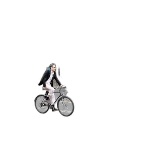 jacket, umbrella, creature, car transparent PNG cut-out