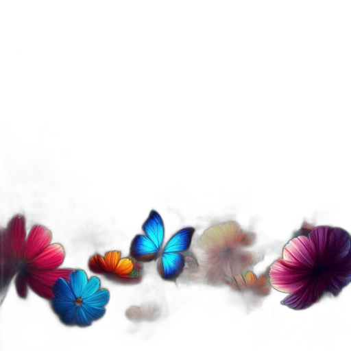 flower, crown, jewelry, animal transparent PNG cut-out