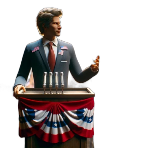 jacket, furniture, concept art, 3d render transparent PNG cut-out