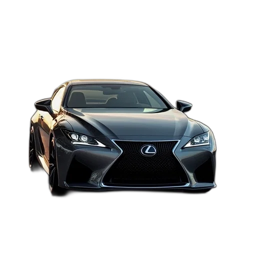 car, animal, photorealistic, 3d render transparent PNG cut-out