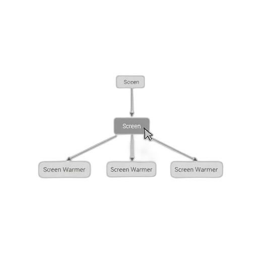 staff, crown, monochrome, dark transparent PNG cut-out