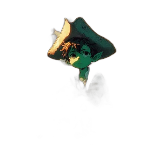 hat, mask, crown, dragon transparent PNG cut-out