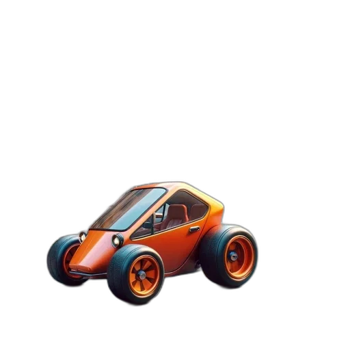 car, robot, weapon, animal transparent PNG cut-out