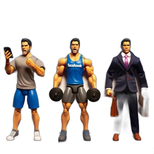 concept art, 3d render, pixel art, comic book art transparent PNG cut-out