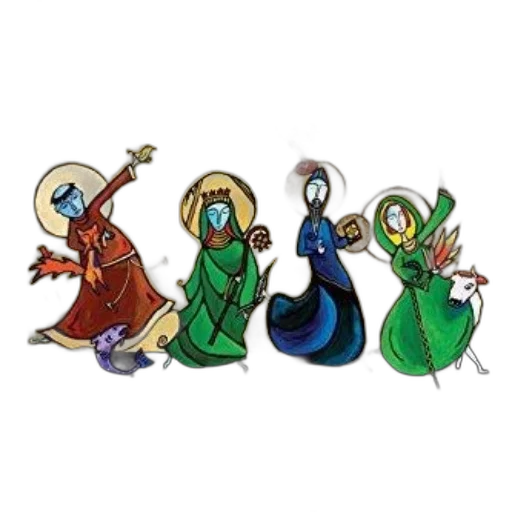 jewelry, staff, concept art, cartoon transparent PNG cut-out