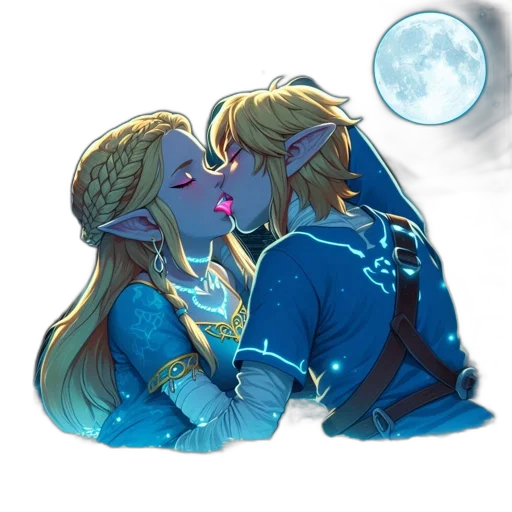 fantasy art, concept art, pixel art, watercolor transparent PNG cut-out