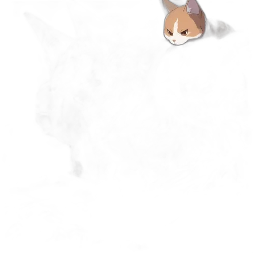 animal, creature, staff, dragon transparent PNG cut-out